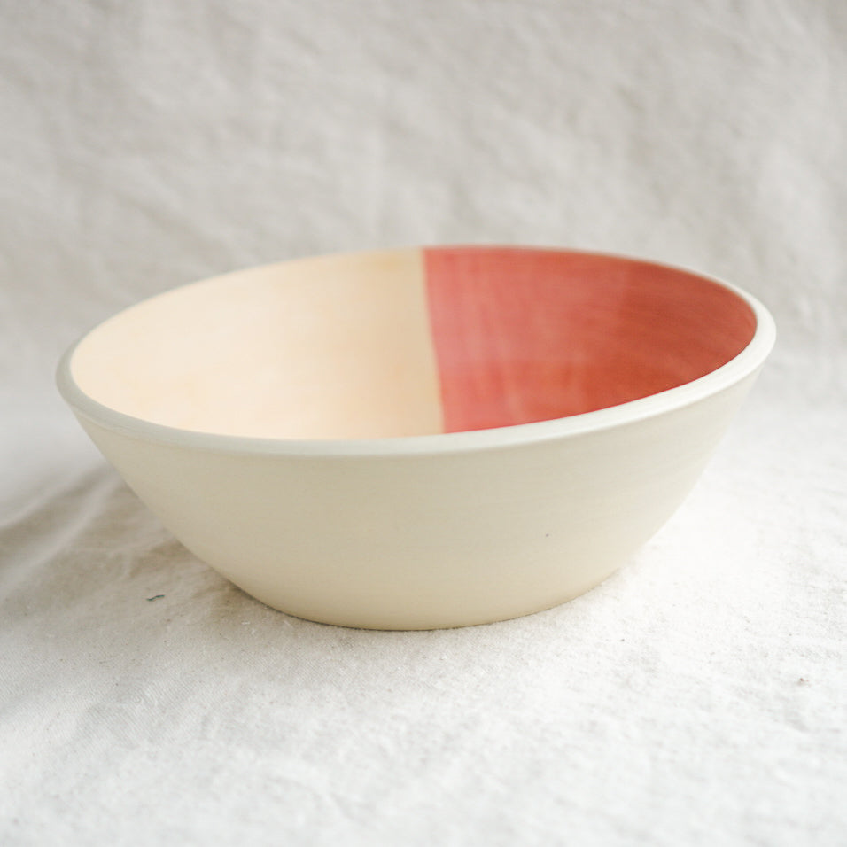 Pebble Bowl