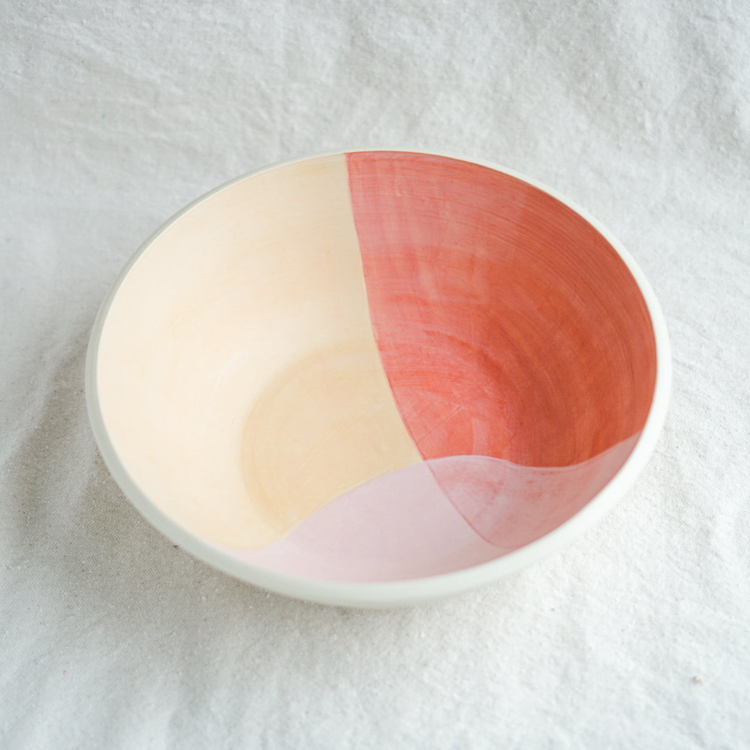 Pebble Bowl