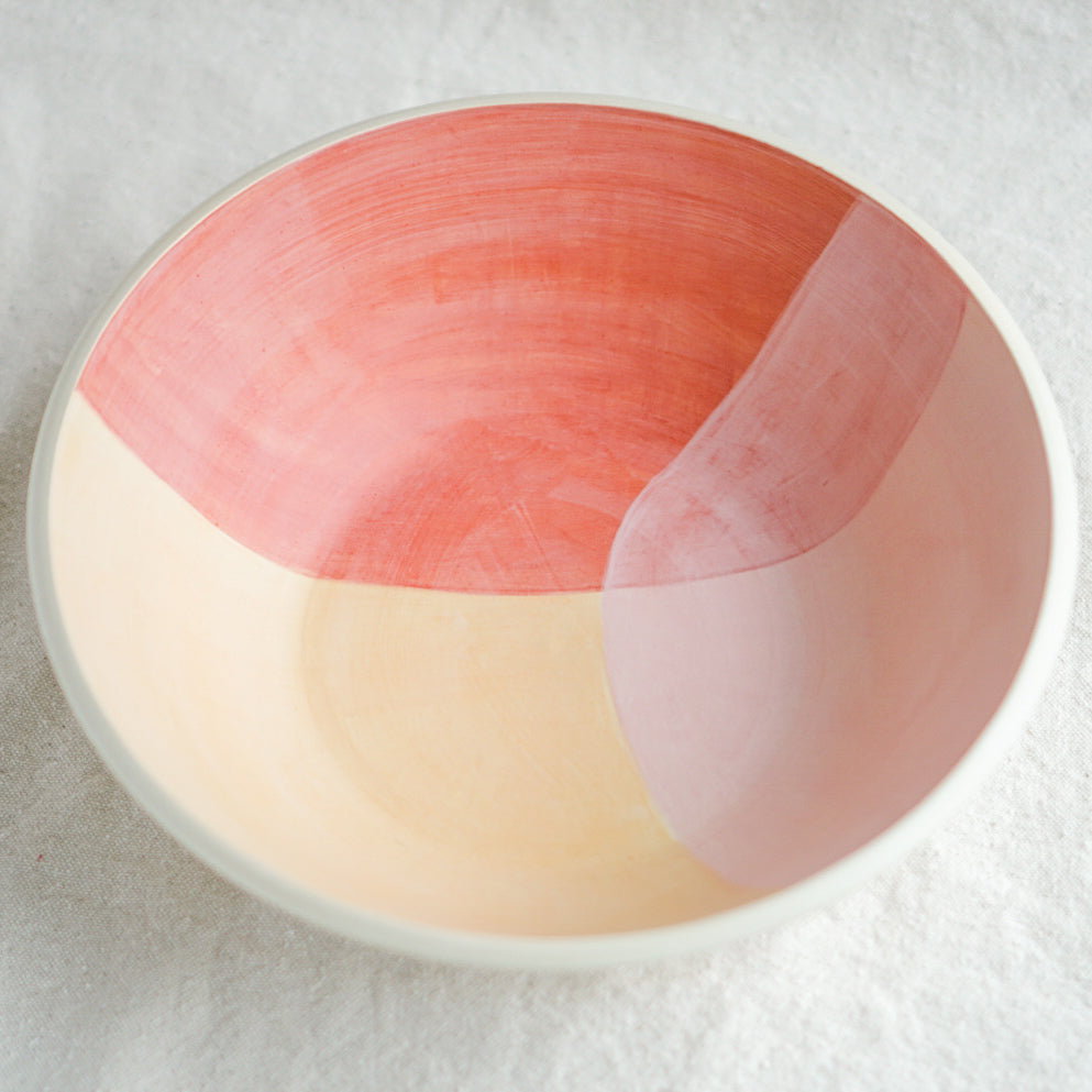 Pebble Bowl