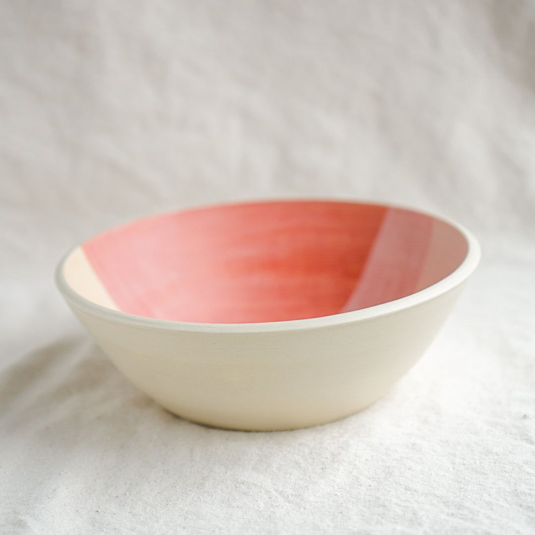 Pebble Bowl