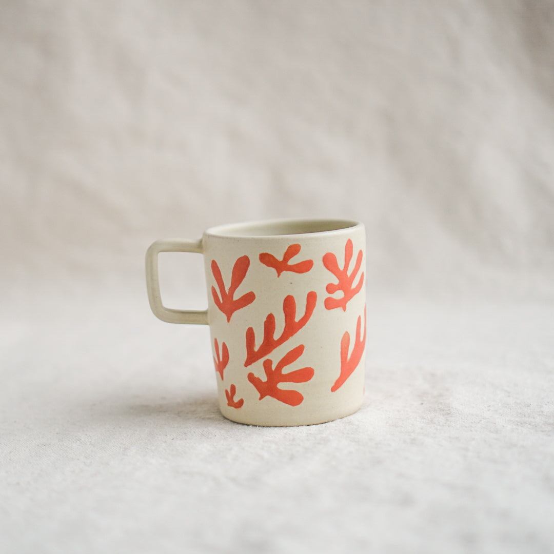 Matisse Mug