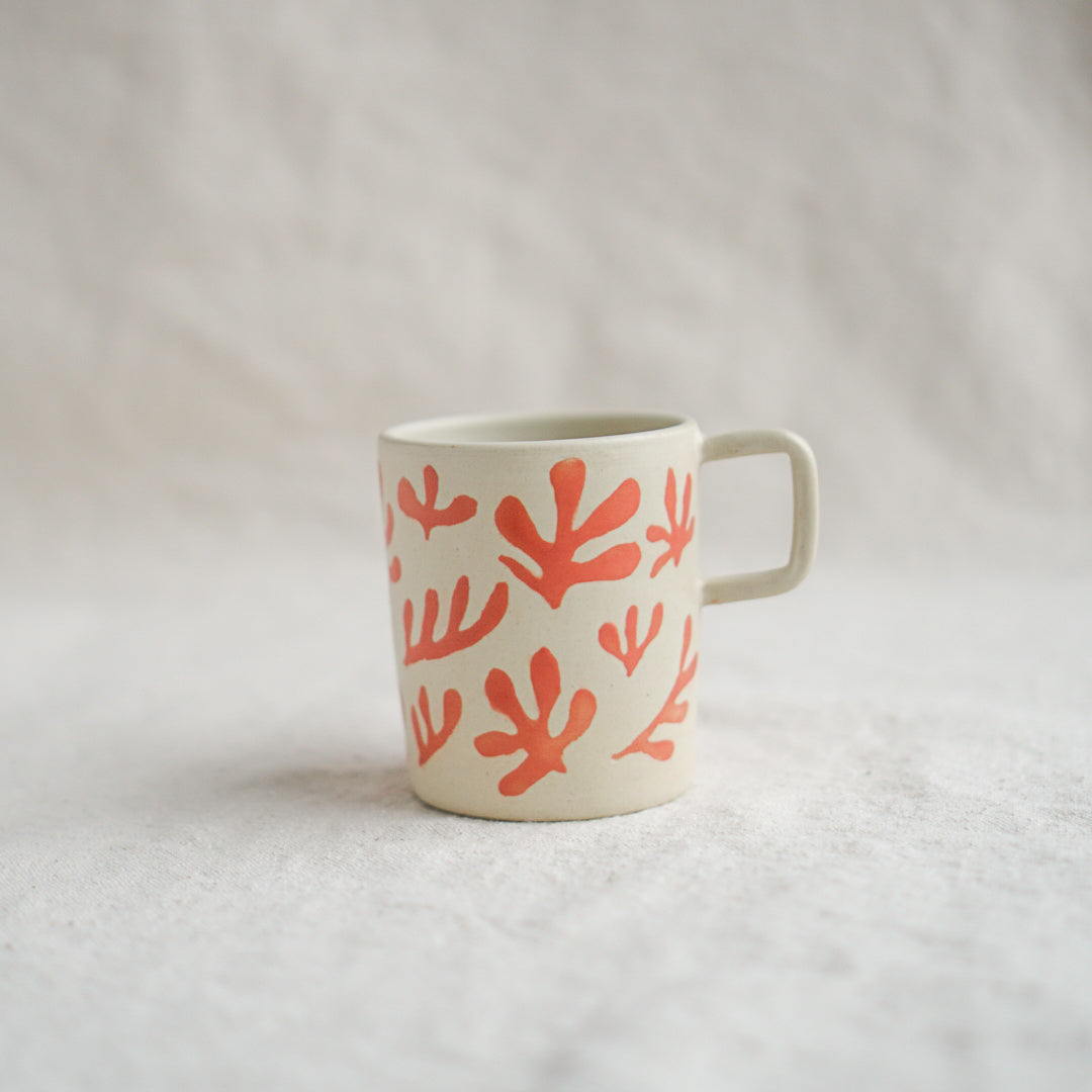 Matisse Mug