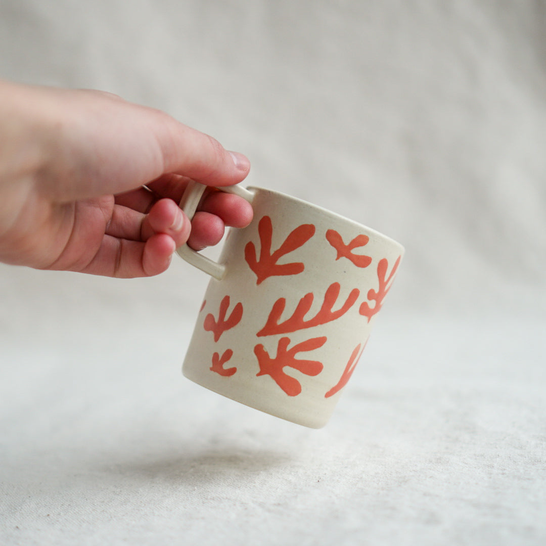 Matisse Mug